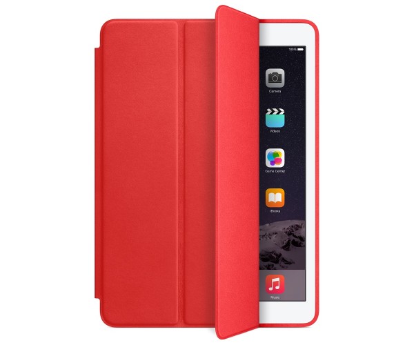 IPAD AIR 2 SMART CASE (PRODUCT)RED